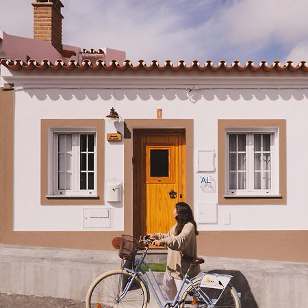 Casa Recanto Da Horta - Casas Com Encanto Reguengos de Monsaraz Exterior photo