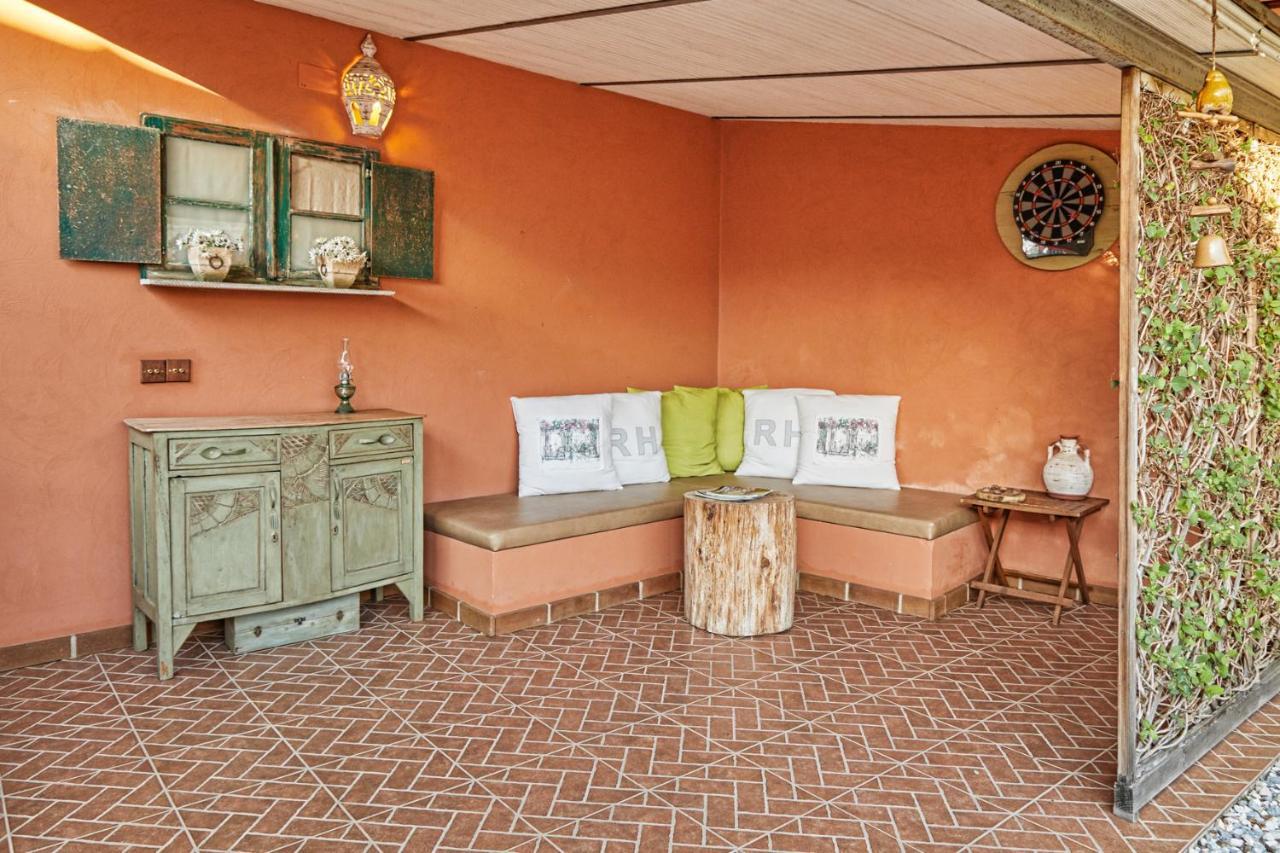 Casa Recanto Da Horta - Casas Com Encanto Reguengos de Monsaraz Exterior photo