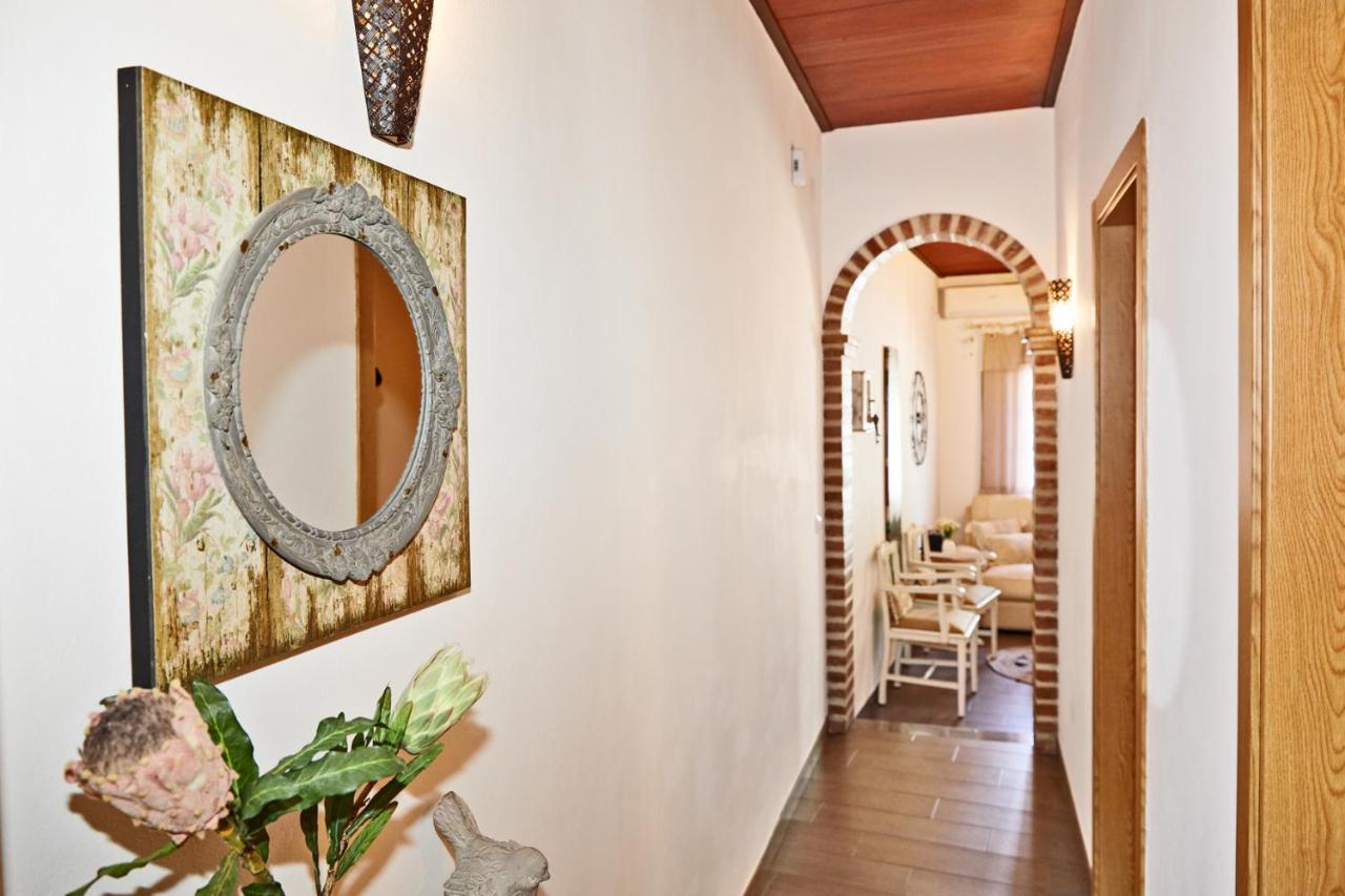 Casa Recanto Da Horta - Casas Com Encanto Reguengos de Monsaraz Exterior photo