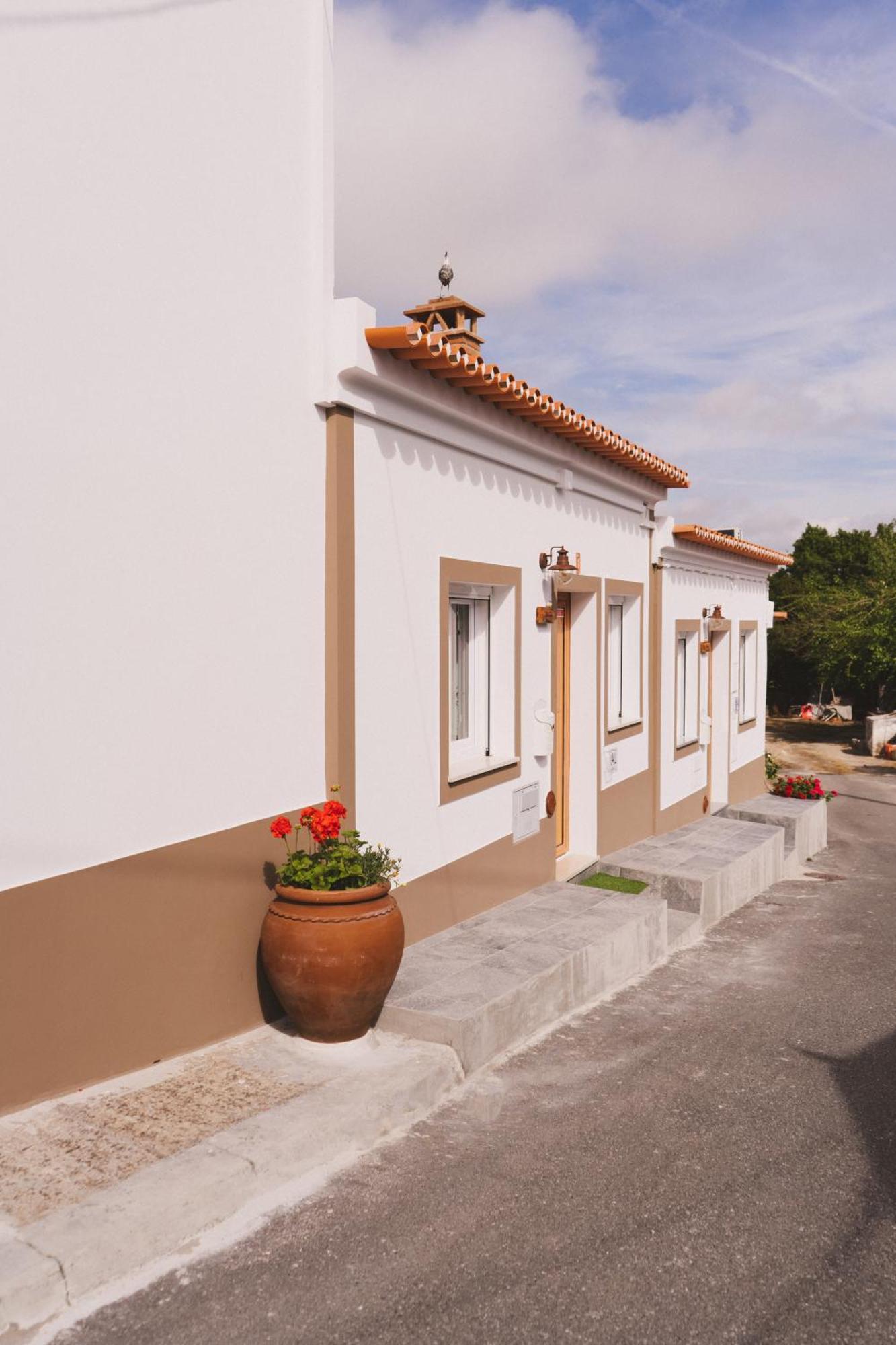 Casa Recanto Da Horta - Casas Com Encanto Reguengos de Monsaraz Exterior photo