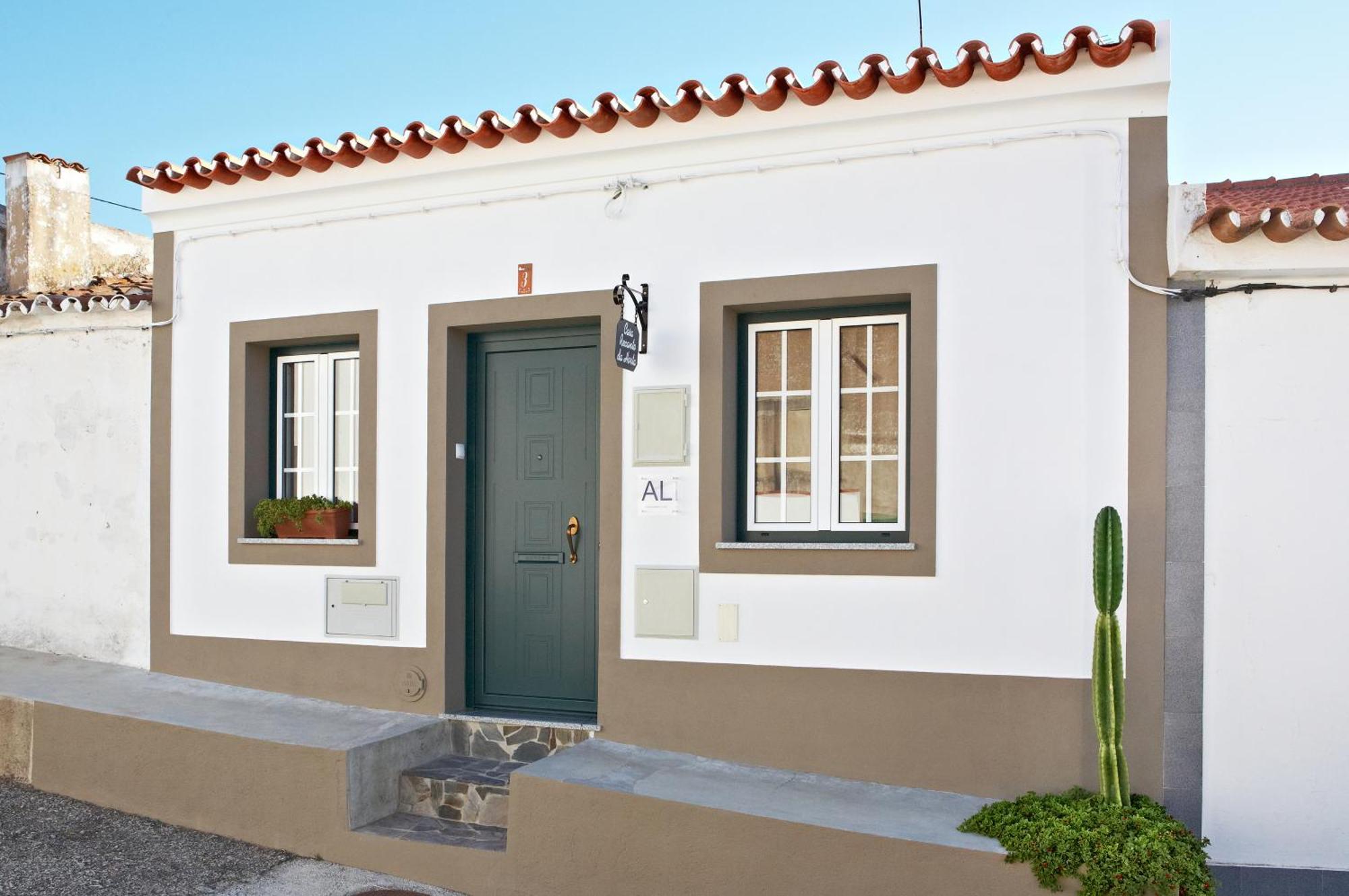 Casa Recanto Da Horta - Casas Com Encanto Reguengos de Monsaraz Exterior photo